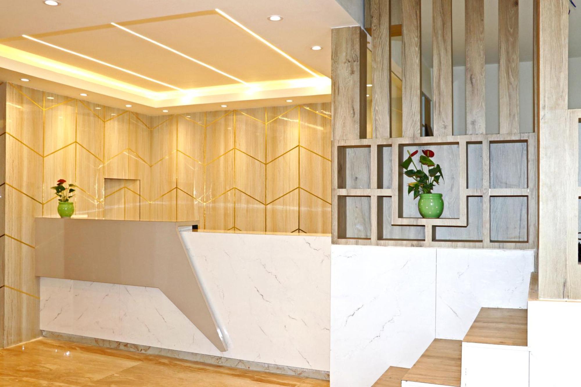 Hotel Nilakantha Pvt. Ltd Kathmandu Exterior photo